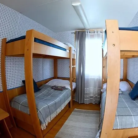 Yachter Club Modra Ajka 3* Bratislava